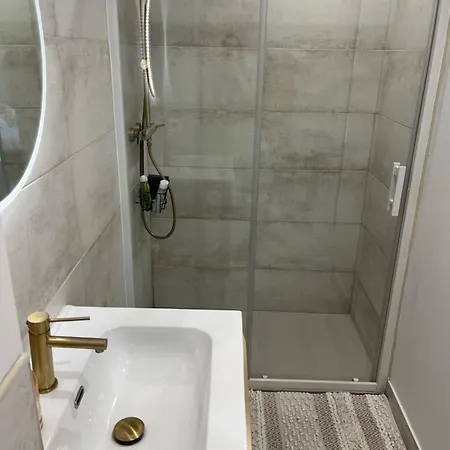 Apartment Au Calme Sur Les Hauteurs D'annecy Annecy